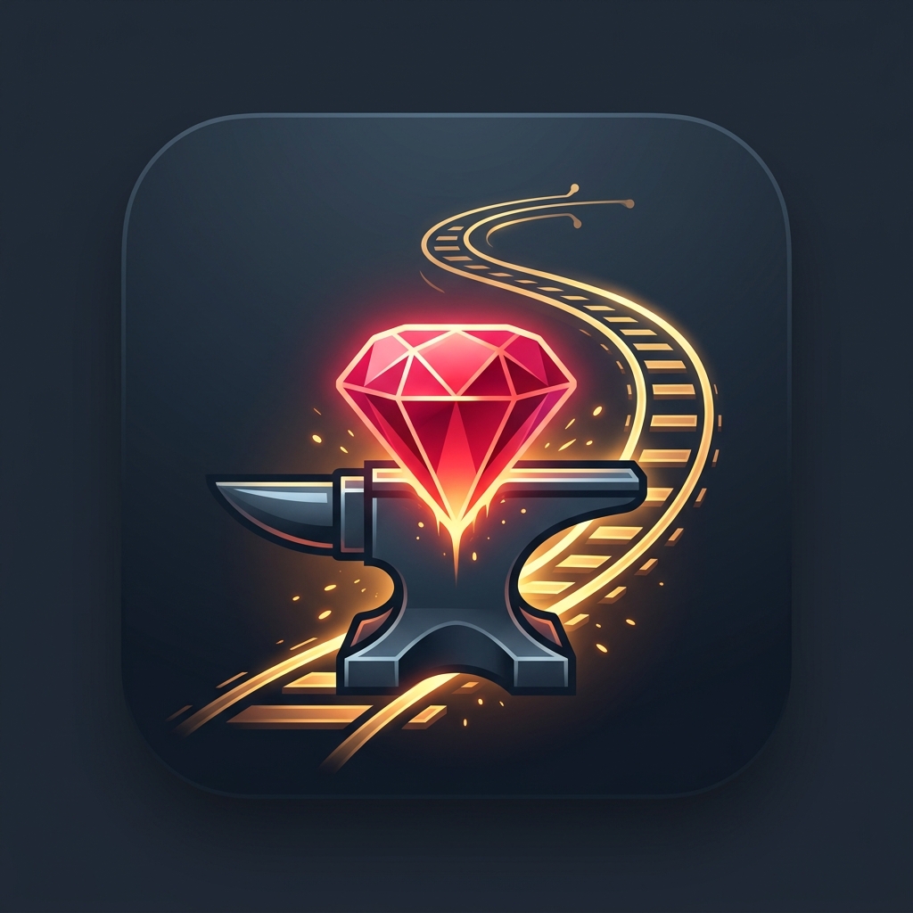 RailsForge - Supercharged Ruby & Rails IDE